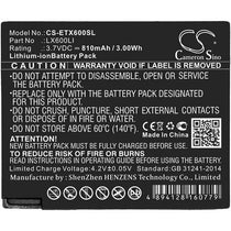 Eartec LX600LI Battery