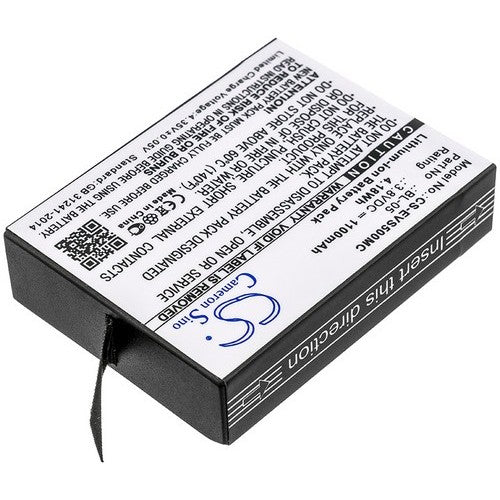 EZVIZ BL-05 Battery