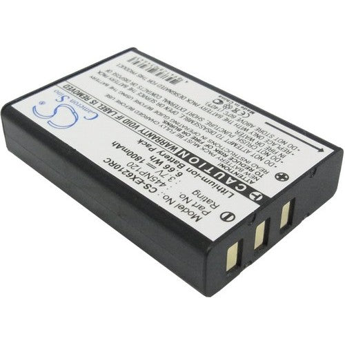D-Link 5-BT000002 Battery