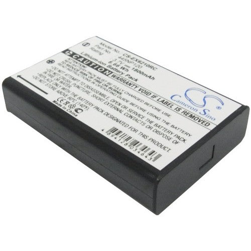 CS-EX6210RC Battery