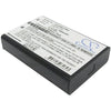 D-Link 5-BT000002 Battery