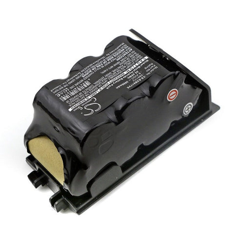 CS-EXB617VX Battery