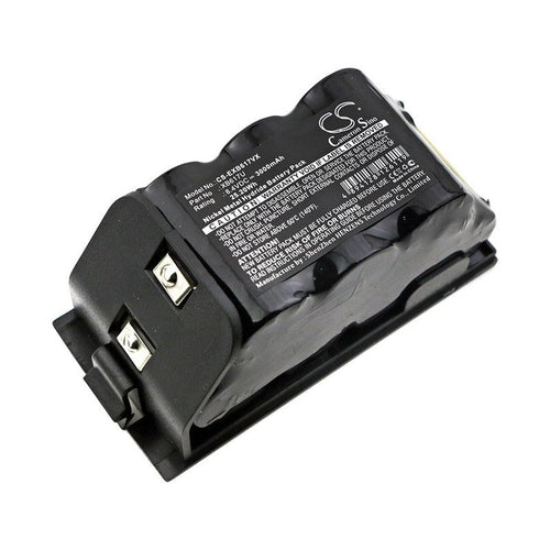 Shark XB617U Model Battery