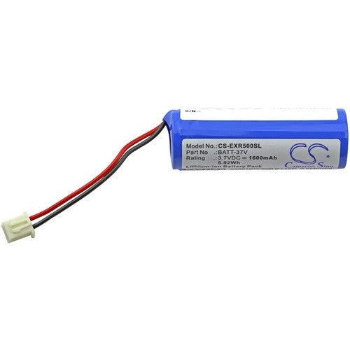 CS-EXR500SL Battery