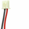 CS-EXR500SL Battery