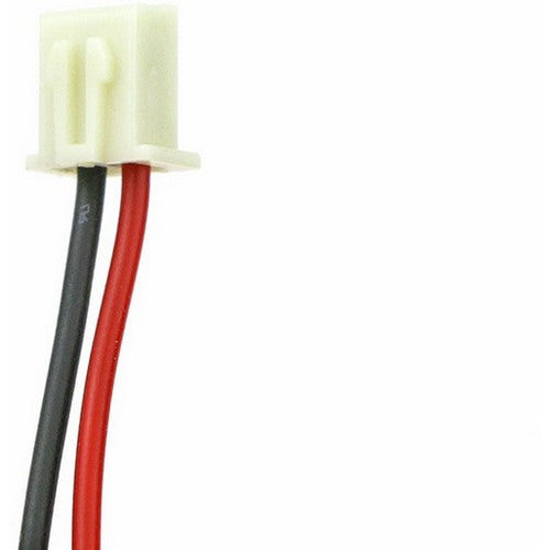 Extech VIR 50 Battery