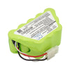 Euro Pro SV1106 Battery