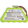 Euro Pro SV1106 Battery