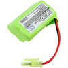 Euro Pro XB2700 Model Battery