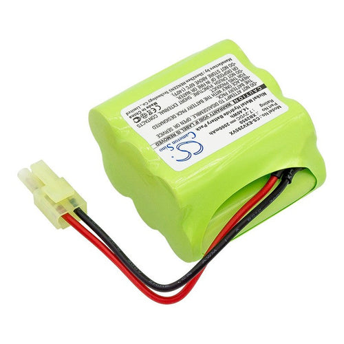 Euro Pro V2950A Battery