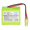 Euro Pro V2950A Battery