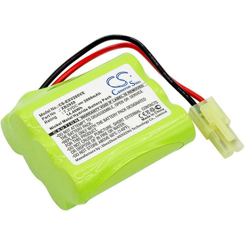 Euro Pro V2950A Battery