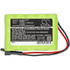 CS-EXV870VX Battery