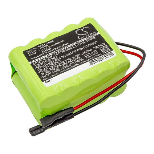 Shark SV780 Battery
