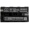 Sony DCR-TRV210E Battery