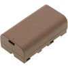 Sony CCD-TRV98E Battery