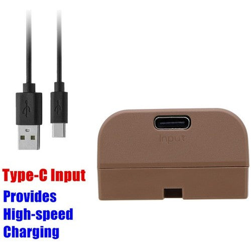 Sony CCD-SC7/E Battery