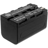 Sony PLM-100 Battery