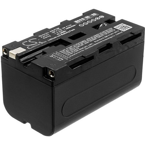 Panasonic NV-DX1E Battery