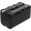 Sony CCD-RV100 Battery