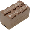 Sony PLM-100 Battery
