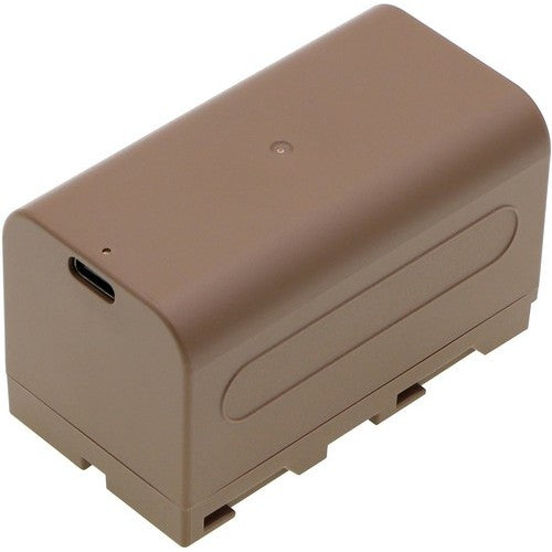 Sony CCD-TRV201 Battery
