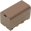 Sony PLM-100 Battery