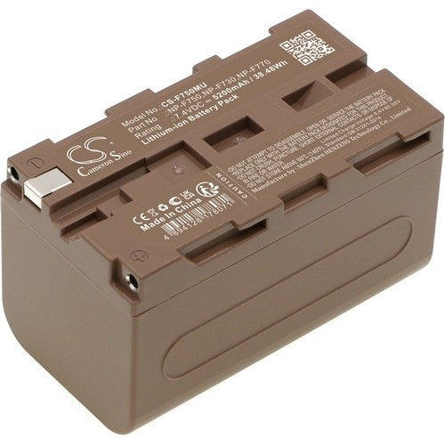 Sony PLM-100 Battery