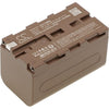 Sony PLM-100 Battery