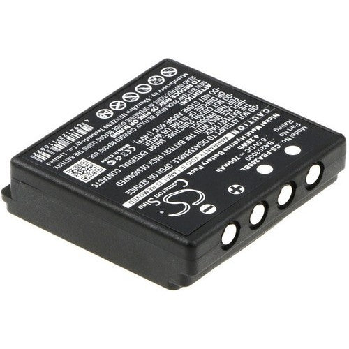 HBC BA209060 Battery