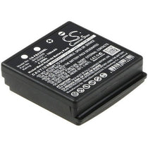 HBC Micron 4 Battery