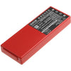 HBC Radiomatic BA214060 Battery