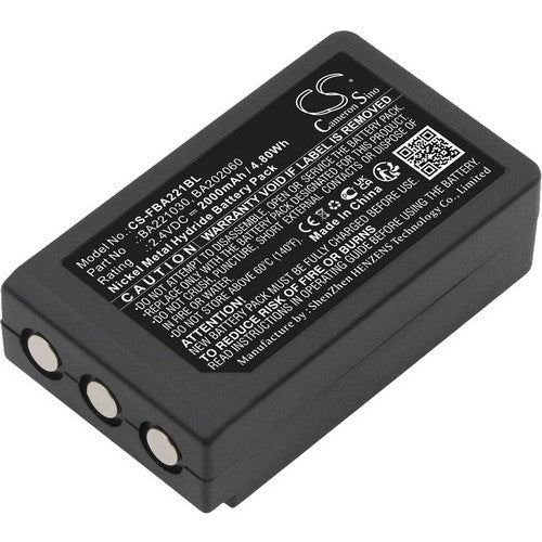 CS-FBA221BL Battery