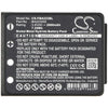 CS-FBA223BL Battery