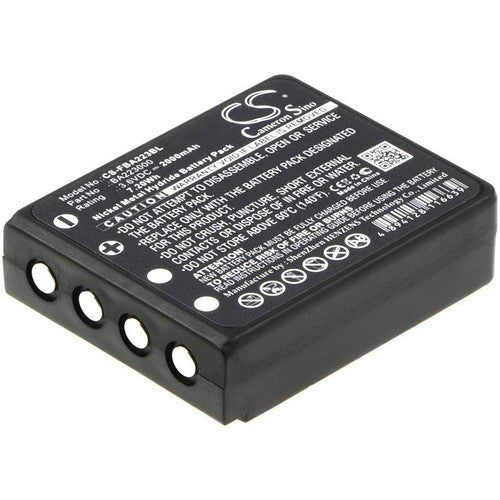 CS-FBA223BL Battery