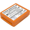 HBC FUB6 Battery