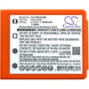 CS-FBA224BL Battery
