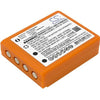 HBC Radiomatic Micron 5 Battery