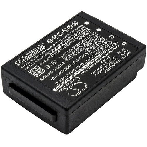HBC BA225030 Battery