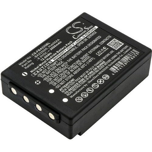 CS-FBA225BL Battery
