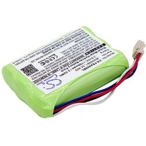 HBC Cubix Battery