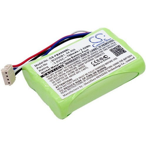 HBC 04.909 Battery