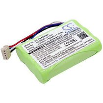 HBC Cubix Battery