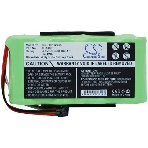 Fluke B11483 Battery