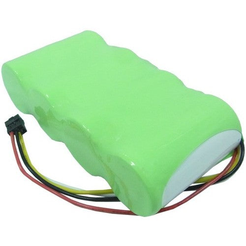 Fluke ScopeMeter 124 Battery