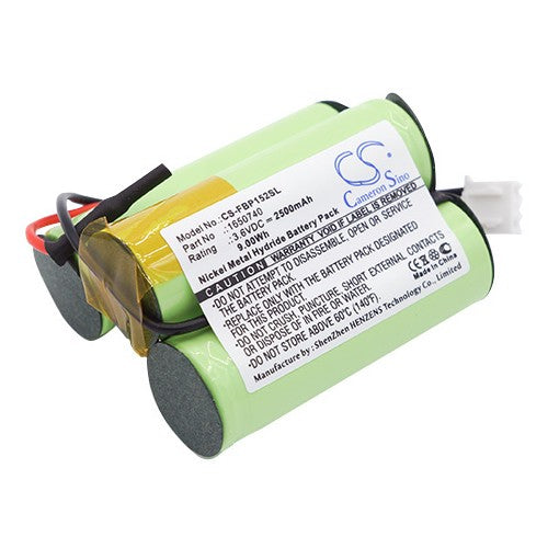 Fluke Testpath 140005 Battery