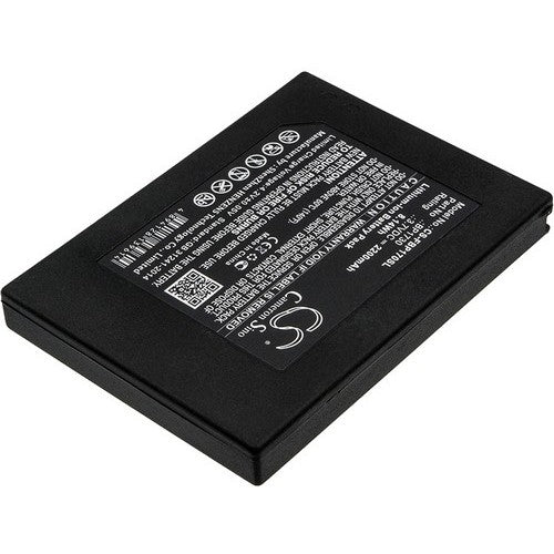 Fluke 1730 Three-Phase Electrical En Battery