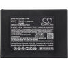 CS-FBP170SL Battery