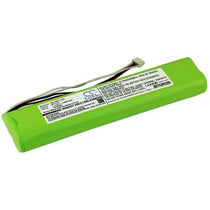 Fluke multimeter P-1505 Battery