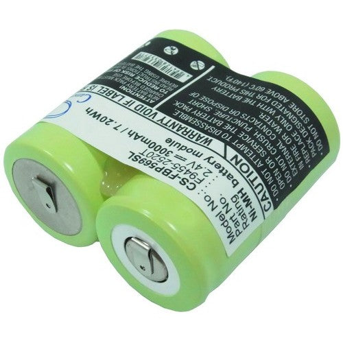 Fluke 474569 Battery